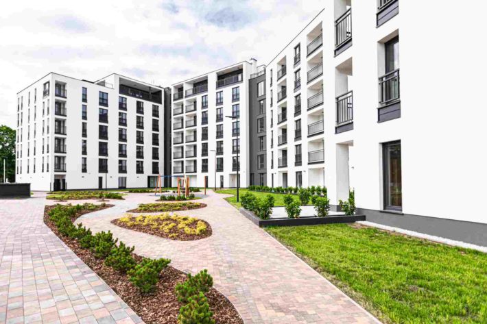 Lokale użytkowe w CityZen – elastyczna powierzchnia od 90 do 400 m²